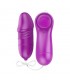 HUEVO VIBRADOR LAARY PURPURA
