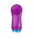 HUEVO VIBRADOR LAARY PURPURA