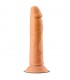Bon Dildo Realista con Ventosa 7.5 Natural