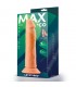 Bon Dildo Realista con Ventosa 7.5 Natural