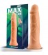 Ted Dildo Realista 7.1 Natural