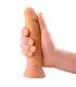 Ted Dildo Realista 7.1 Natural