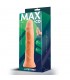 Ted Dildo Realista 7.1 Natural