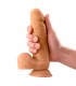 Dimi Dildo Realista con Testículos 7.9 Natural