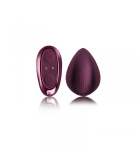 Estimulador de Braguita con Control Remoto Knickerbocker Glo