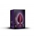 Estimulador de Braguita con Control Remoto Knickerbocker Glo