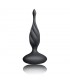 Plug Anal con Control Remoto Petite Sensations Discover Negr