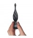Plug Anal con Control Remoto Petite Sensations Discover Negr