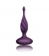 Plug Anal con Control Remoto Petite Sensations Discover Púrp