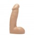 Dildo Realista de Reno Gold