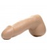 Dildo Realista de Reno Gold