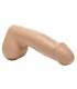 Dildo Realista de Reno Gold