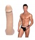 Dildo Realista de Cade Maddox