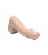 Dildo Realista de Cade Maddox