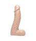 Dildo Realista de Cade Maddox