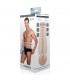 Masturbador Masculino Ano Cade Maddox Textura Alpha