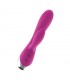 Vibrador 10 Funciones USB Rosa