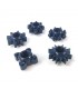 Set de 5 Anillos para el Pene
