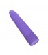 Estimulador con Vibración Púrpura