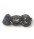 Anillo para el Pene con Vibración Negro