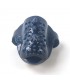 Anillo para el Dedo con Vibración Azul