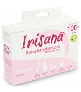 IRISANA BOLSA ESTERILIZADORA
