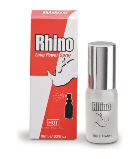SPRAY RETARDANTE RHINO 10ML