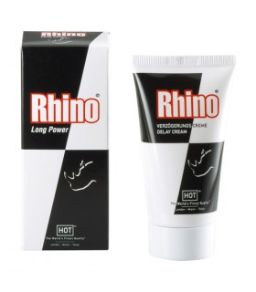 CREMA RETARDANTE RHINO 30ML