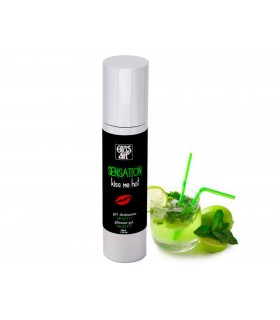 LUBRICANTE EROS MOJITO 50ML