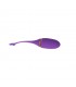 Bala Vibradora Control Remoto Beckoning Beats USB Silicona 5