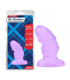 Mini Plug Anal Raging 3.6