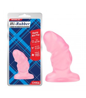 Mini Plug Anal Raging 3.6