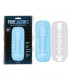 Masturbador Masculino Palm Stroker No. 2 - 4.9 Azul