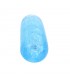 Masturbador Masculino Palm Stroker No. 2 - 4.9 Azul