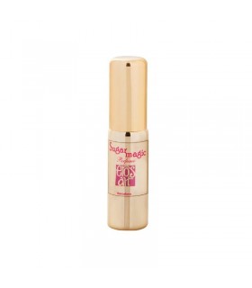 Perfume con Feromonas Sugar Magic Ferowoman 20 ml