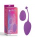 Huevo Vibrador Control Remoto Sweety Teaser USB 5.7