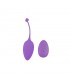 Huevo Vibrador Control Remoto Sweety Teaser USB 5.7