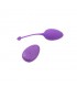 Huevo Vibrador Control Remoto Sweety Teaser USB 5.7