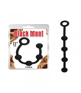 Cadena Anal P Storm Beads Talla S - 12.9
