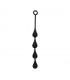 Cadena Anal Penetrator Talla M - 17.3