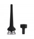Accesorios para Ducha Anal Tapered Enema 4.4
