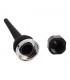 Accesorios para Ducha Anal Tapered Enema 4.4