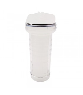 Masturbador Grip Vagina