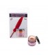 Pintura Corporal Besable Sabor Fresa