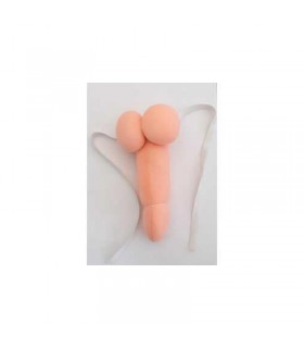 Pene Largo Natural