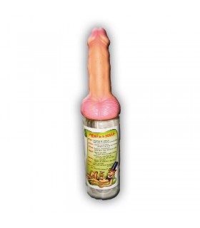 Biberon en Forma de Pene Gigante 1200 ml