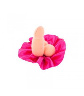 Escarapela Forma de Pene