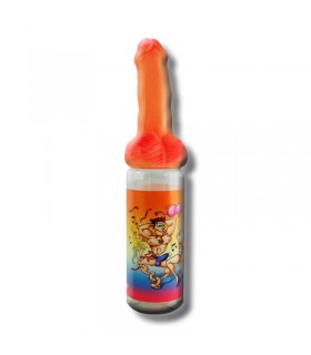 Biberón con Forma de Pene Gigante 1200 ml