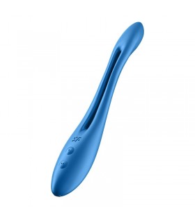 Elastic Game Estimulador Flexible Azul