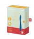 Elastic Game Estimulador Flexible Azul